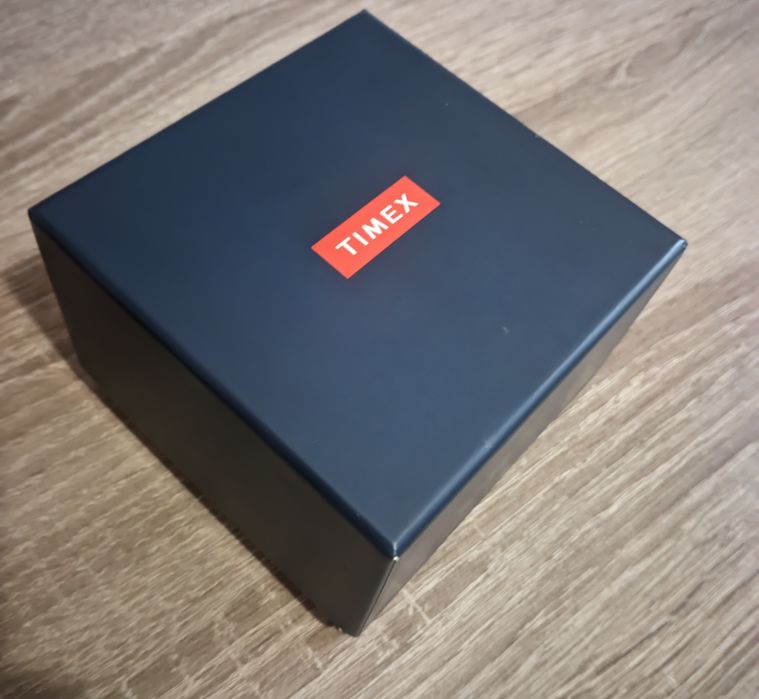 Чоловічий годинник TIMEX Tx2n677 можливий торг
