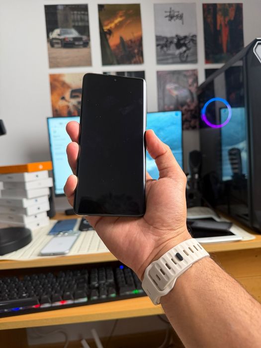 Xiaomi Redmi Note 13 Pro