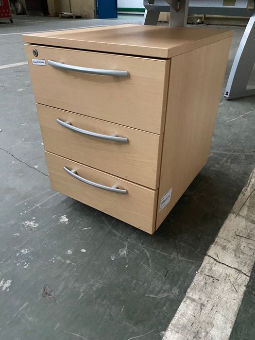 Pomocniki pod biurkowe ,kontenerki, przy biurkowe