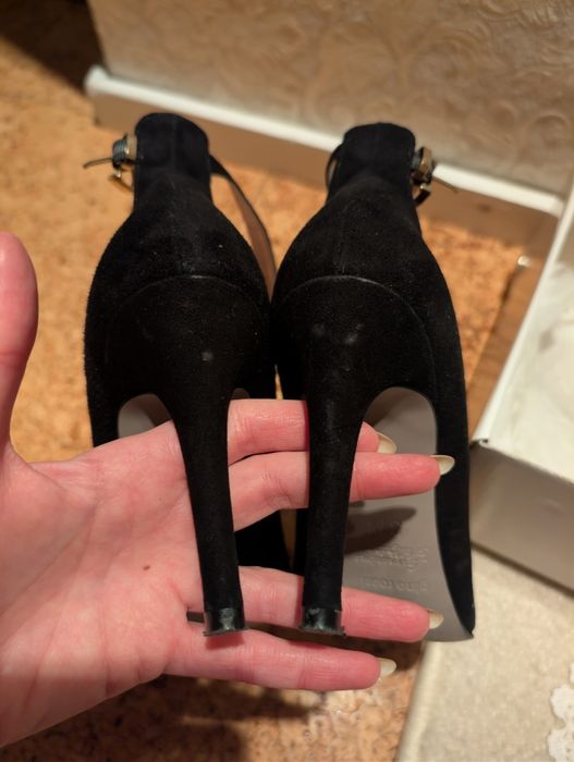 Gino Rossi szpilki 37