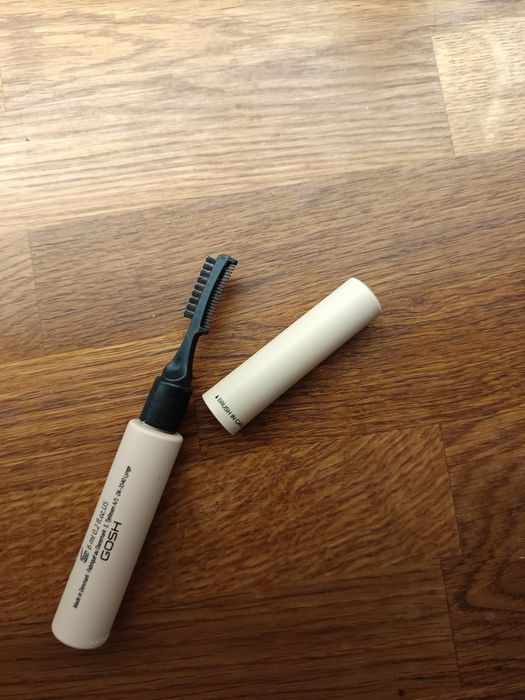 Gosh Brown Lift żel do laminacji brwi