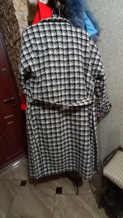 Пальто стан нового