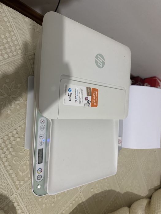 Hp DeskJet 4122e impressora