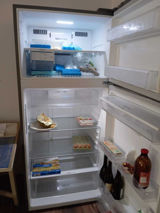 Frigorifico LG cim dispensador de água