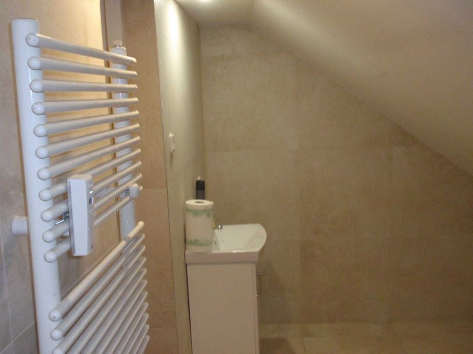 Wynajmę Mieszkanie bezczynszowe 63 metry 3 pokoje po remoncie Jabłonow