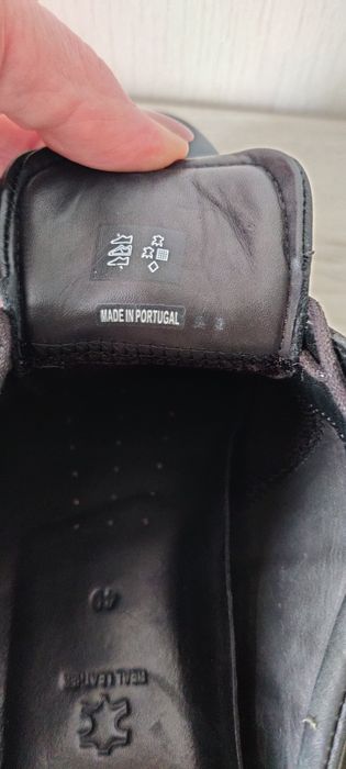 Туфлі жіночі ECCO