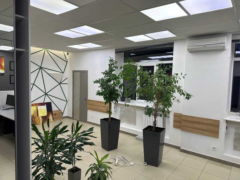 Оренда приміщення 380 м2/ Слов'янська 8/ м. Вокзальна 150 м