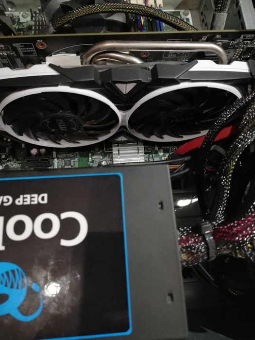 vendo torre computador em bom estado