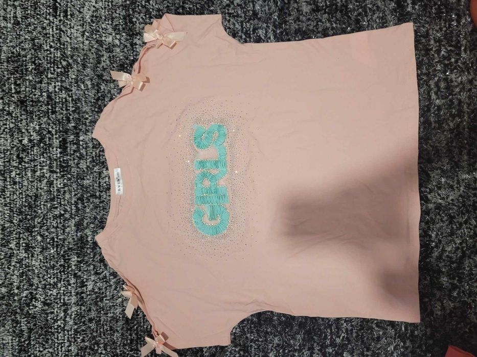 Lote de roupa feminino