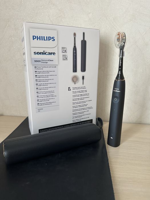 Philips sonicare 9900 Prestige