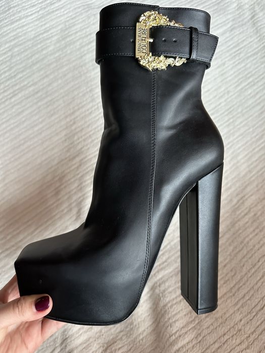 Батільйони versace орігінал