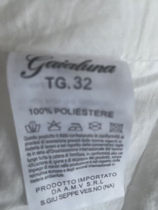 Красива сукня Gaialuna 6-7