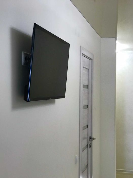 Подобово. Посуточно. Недалеко озеро. Центр, нова 3 кімн квартири.