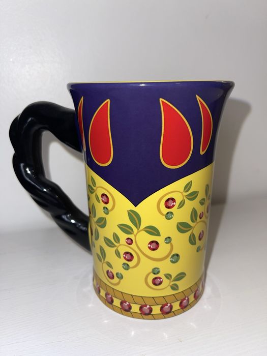 Canecas Princesas Disney