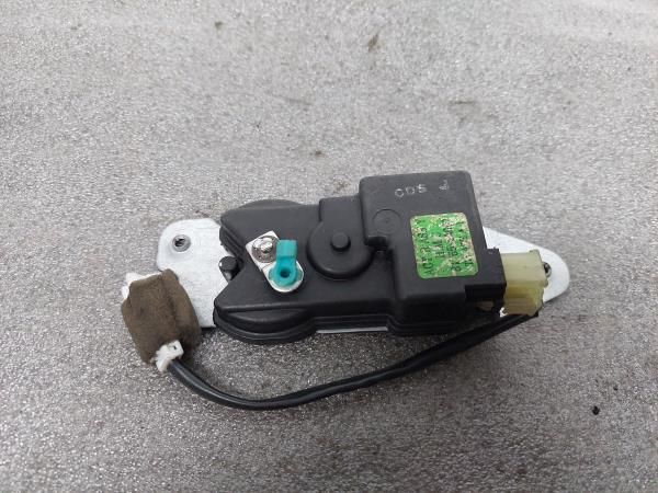 Motor Fecho Central HYUNDAI H-1 (TQ)