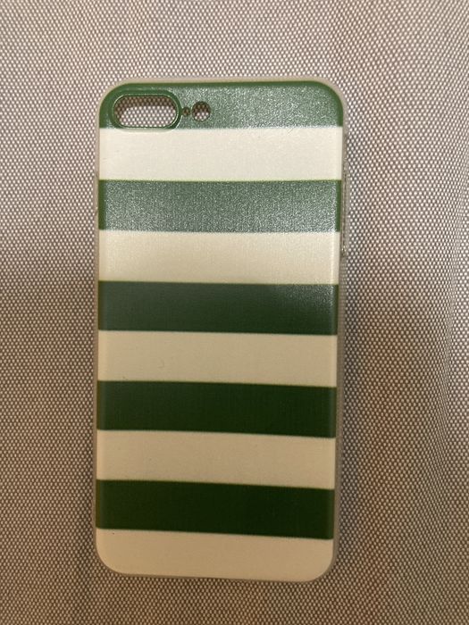Capas iphone Sporting 7/8 plus