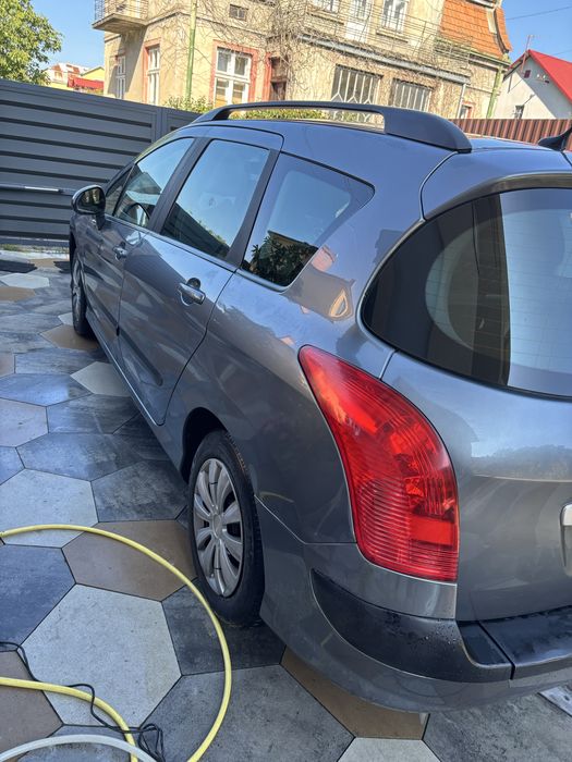 Продам  Peugeout 308 пежо 308