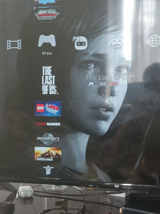 Sony playstation 3