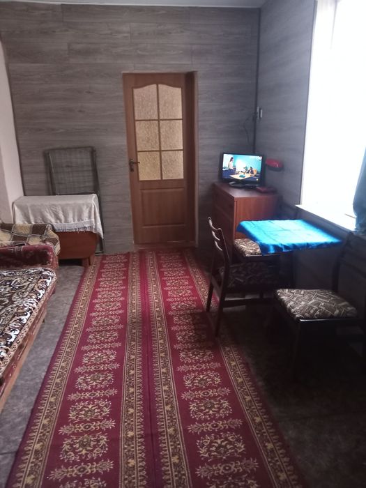 Здається 2 кімнатна квартира в Східниці Біля содово.