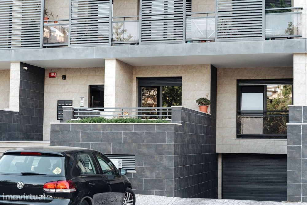Apartamento T2 - Alcochete - Cerrado da Praia
