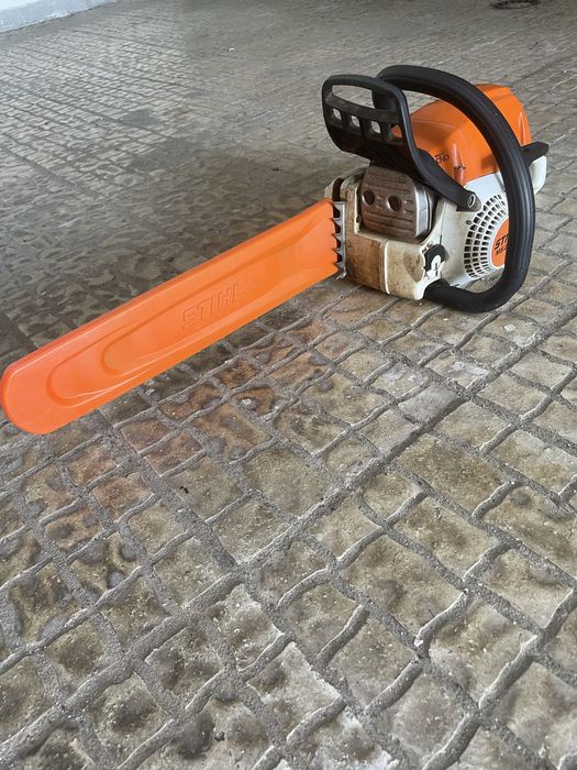 Motoserra Stihl MS251C