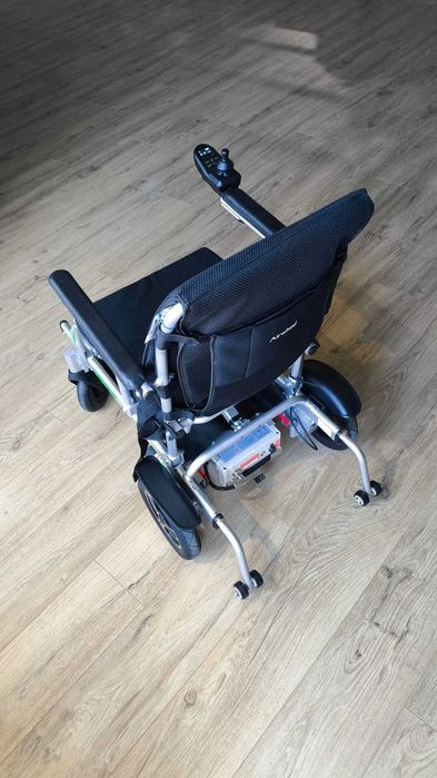 Elektryczny wózek inwalidzki Airwheel H3PC - stan bardzo dobry