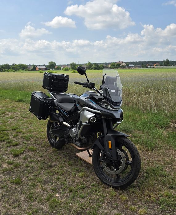 Cfmoto