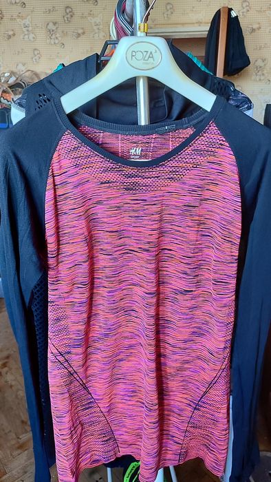ZARA H&M PRO TOUCH Куртки Кофточка Спортивно-Гражданские Брендовые Вещи GENDER FREE Лето/Весна 2026