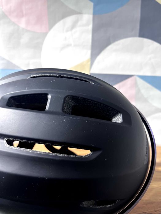 Powystawowy Kask Rowerowy Giro Evoke Mips r. S (51-55cm)