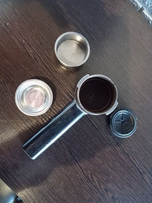 Кавоварка Gaggia