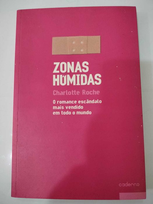 Livros para adultos/jovens adultos
