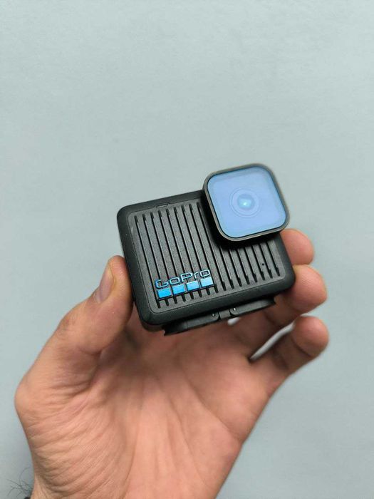 Экшн-камера GoPro HERO Black