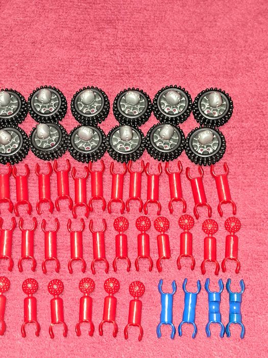 Конструктор ZOOBMobile