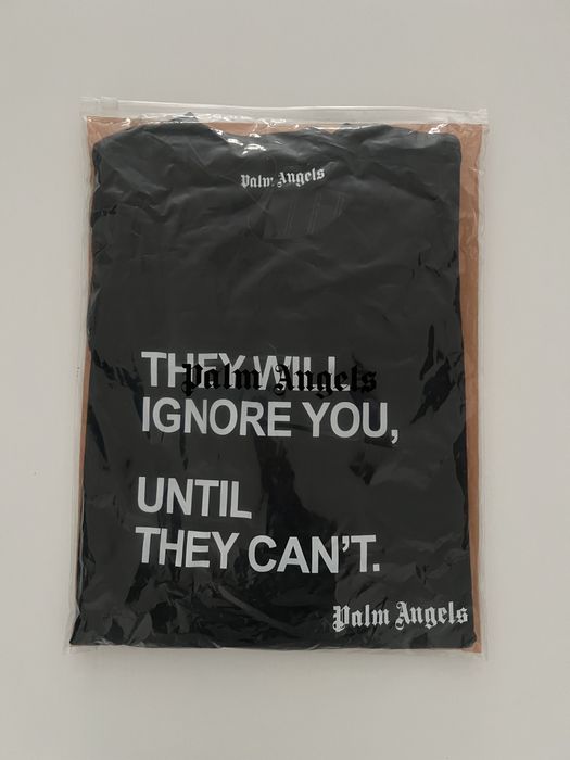 T-Shirt Plam Angels