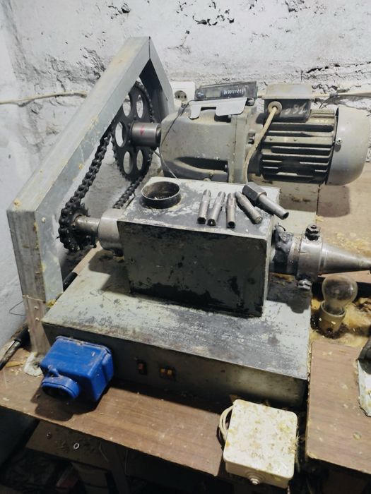 Продам станок для изготовления церковных свечей