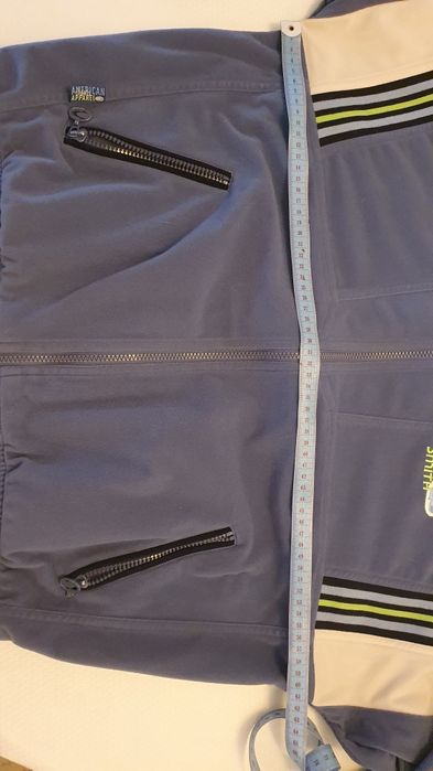 Fato treino John Smith