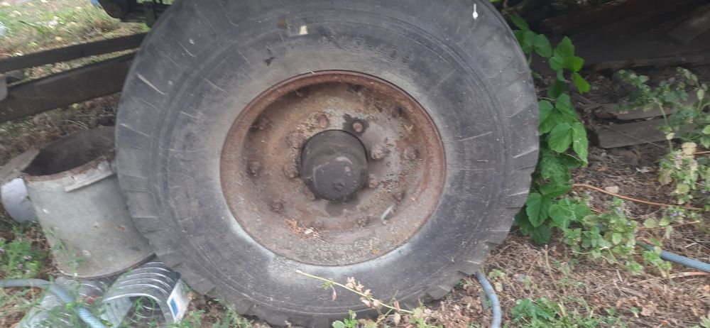 Павільйон для бджілок, прицеп торг