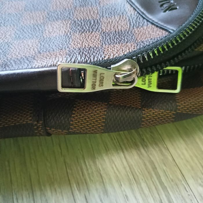 Torebka na ramię Louis Vuitton