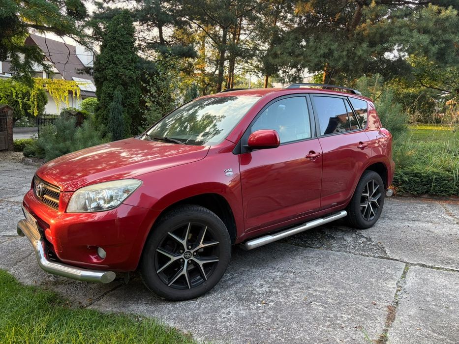Toyota RAV-4