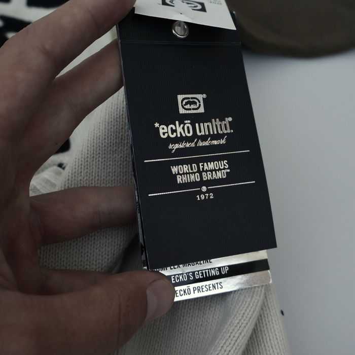 зіпка ecko unltd (s)