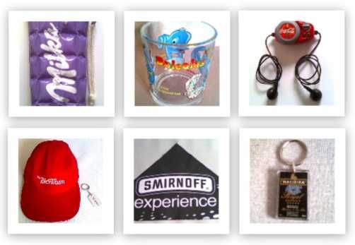 Collections: Brands [Milka | Coca-Cola | Nutella | etc]64737754161283120