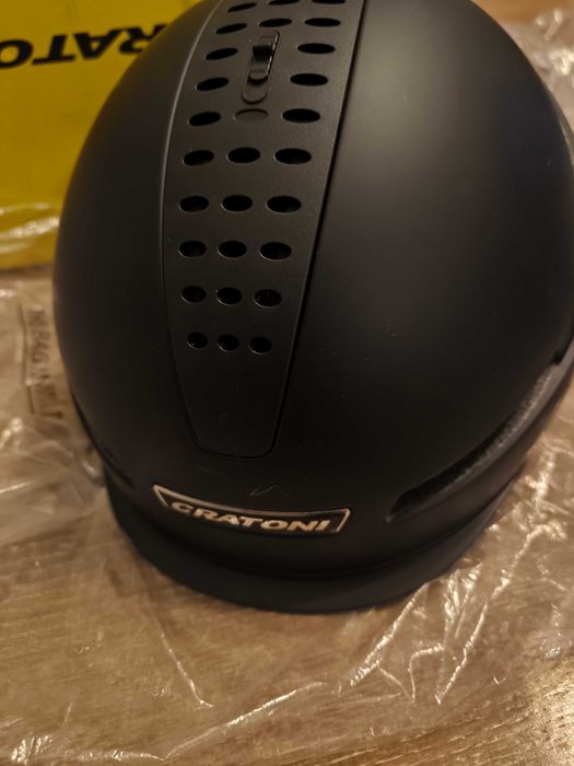 Kask rowerowy Cratoni SMARTRIDE 1,2