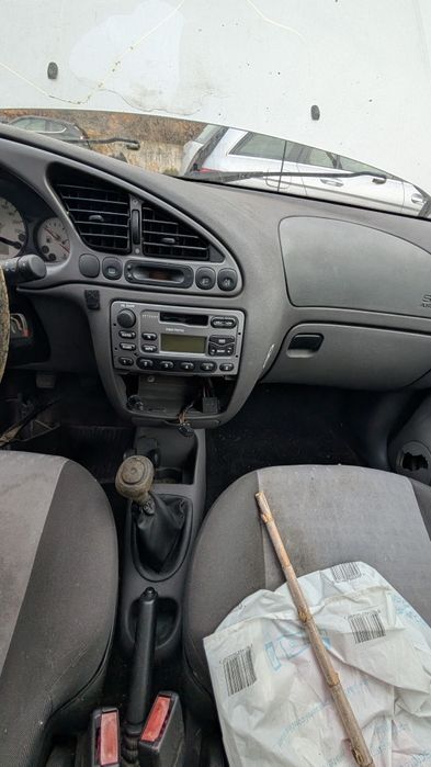Ford Fiesta 1.8 TD Para peças