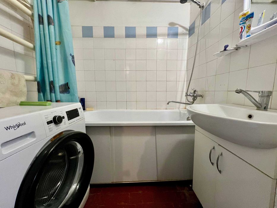 Продам 2х комнатную квартиру в Александровском районе