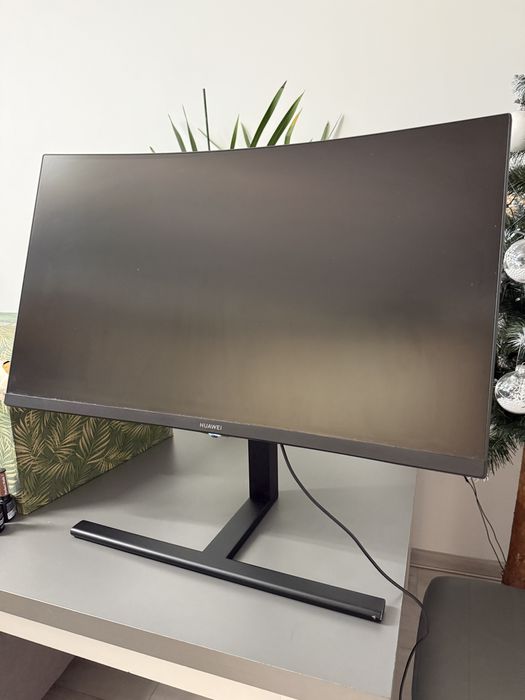 Monitor do gier Huawei Mateview GT27 165Hz 2K