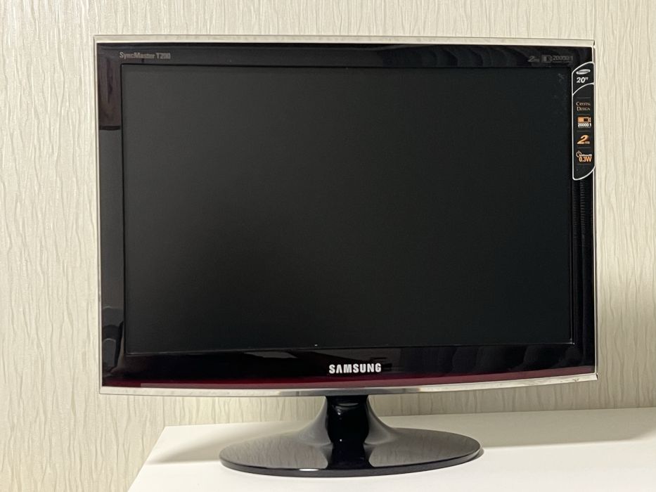 Монитор samsung 20" t200