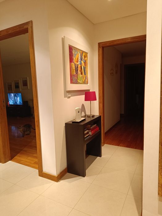 Quarto para arrendar