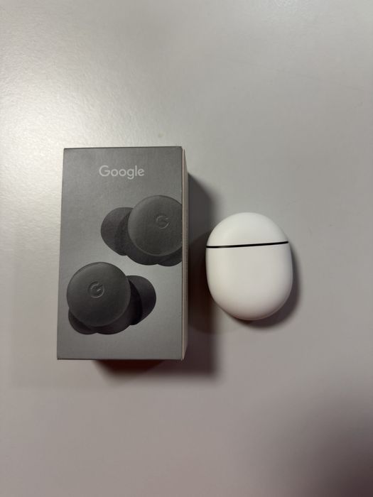 Google Pixel buds pro 2