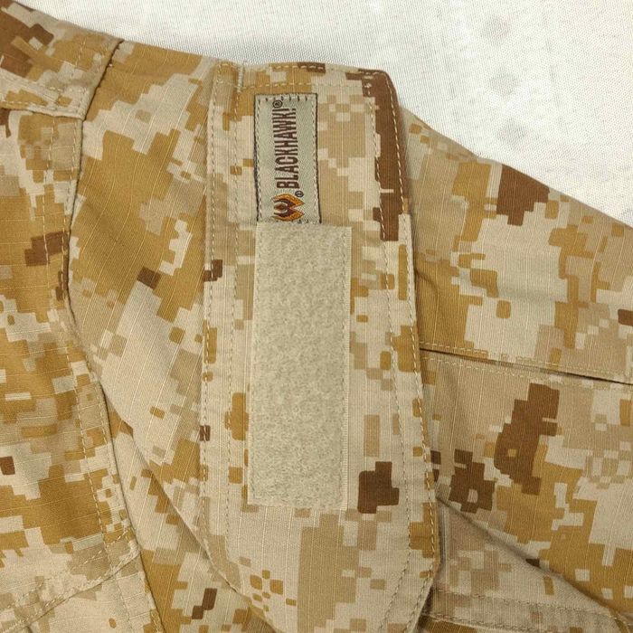 Blackhawk Men's Hpfu Slick
