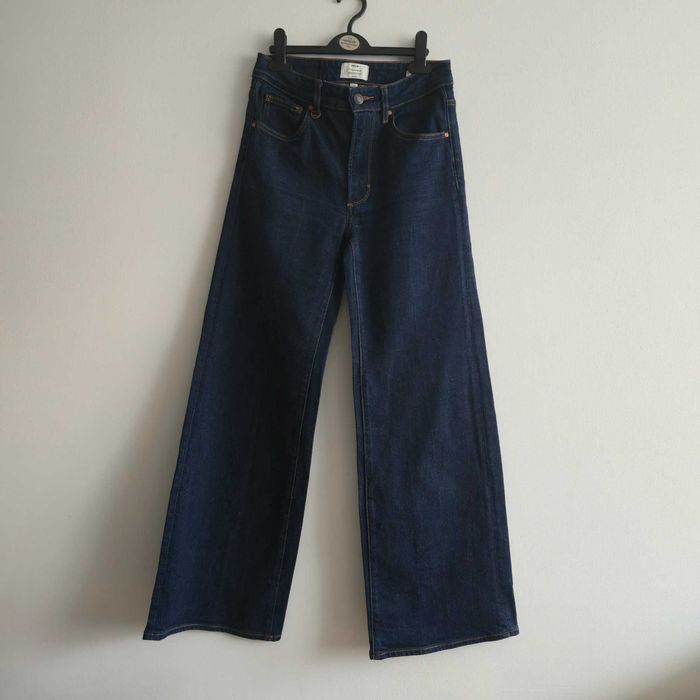 Jeansy Stockholm,  NEUW rozmiar 27